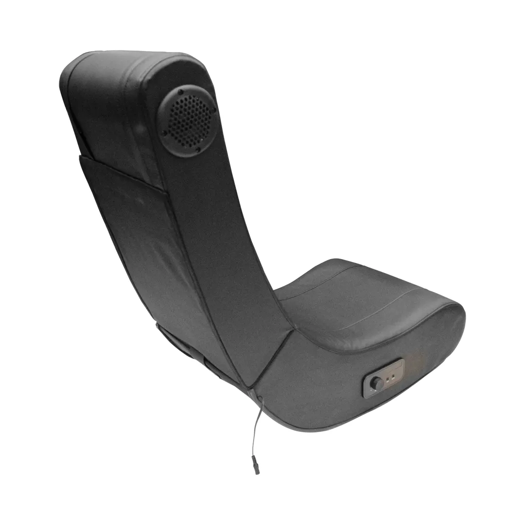 Gaming Chair 100 with Colorado School of Mines with Donkey Logo