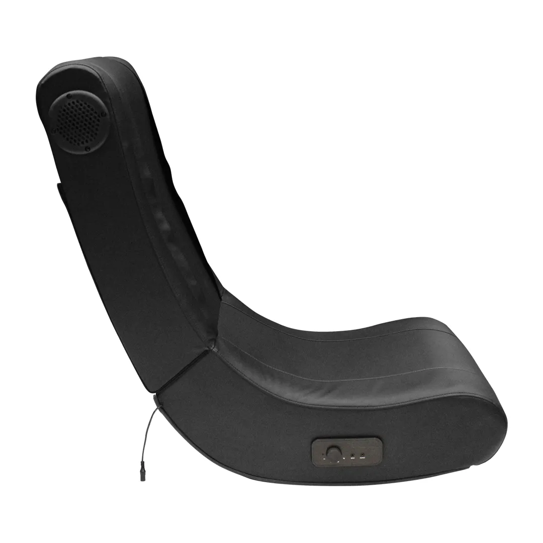 Gaming Chair 100 with Colorado School of Mines with Donkey Logo