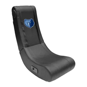 Gaming Chair 100 with Memphis Grizzlies Logo