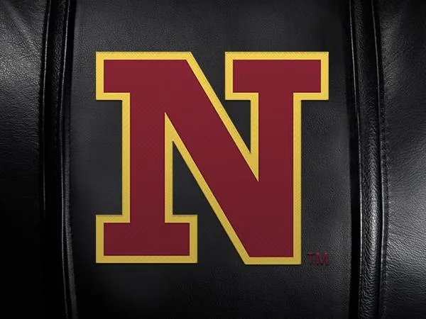 Gaming Chair 100 with Northern State N Logo Panel