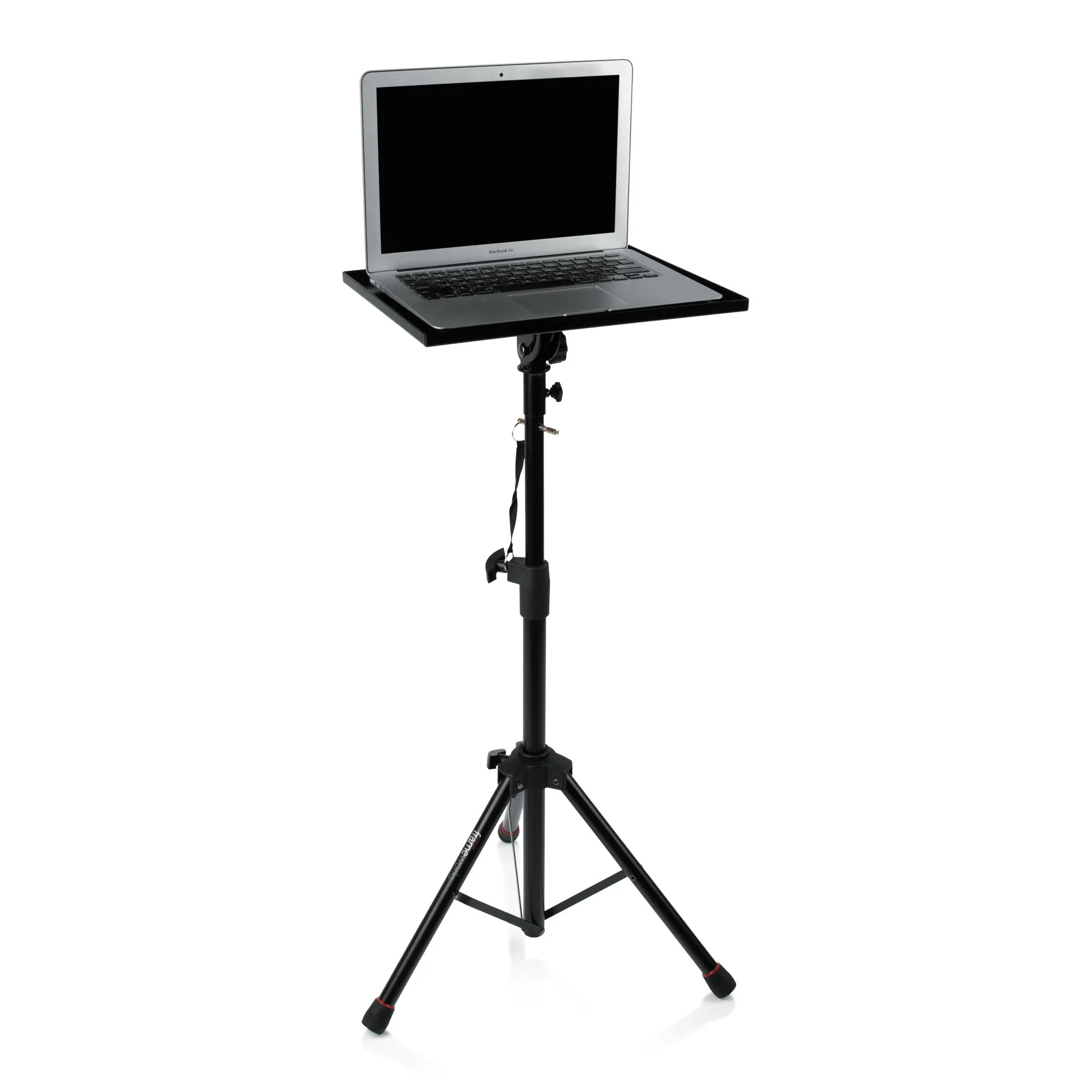 Gator Frameworks GFWLAPTOP1500 Laptop & Projector Tripod Stand