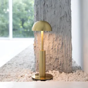 Goldlink Cordless Table Lamp