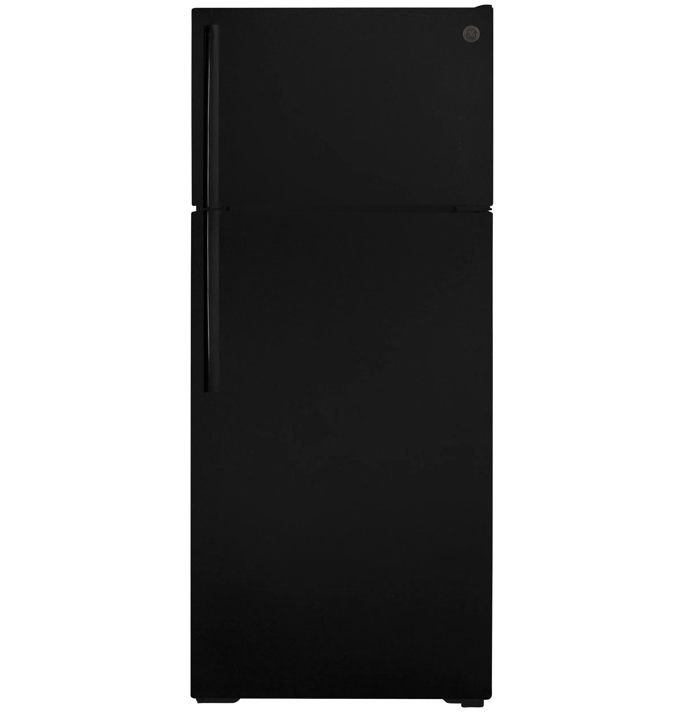 GTE18DTNRBB GE® ENERGY STAR® 17.5 Cu. Ft. Top-Freezer Refrigerator