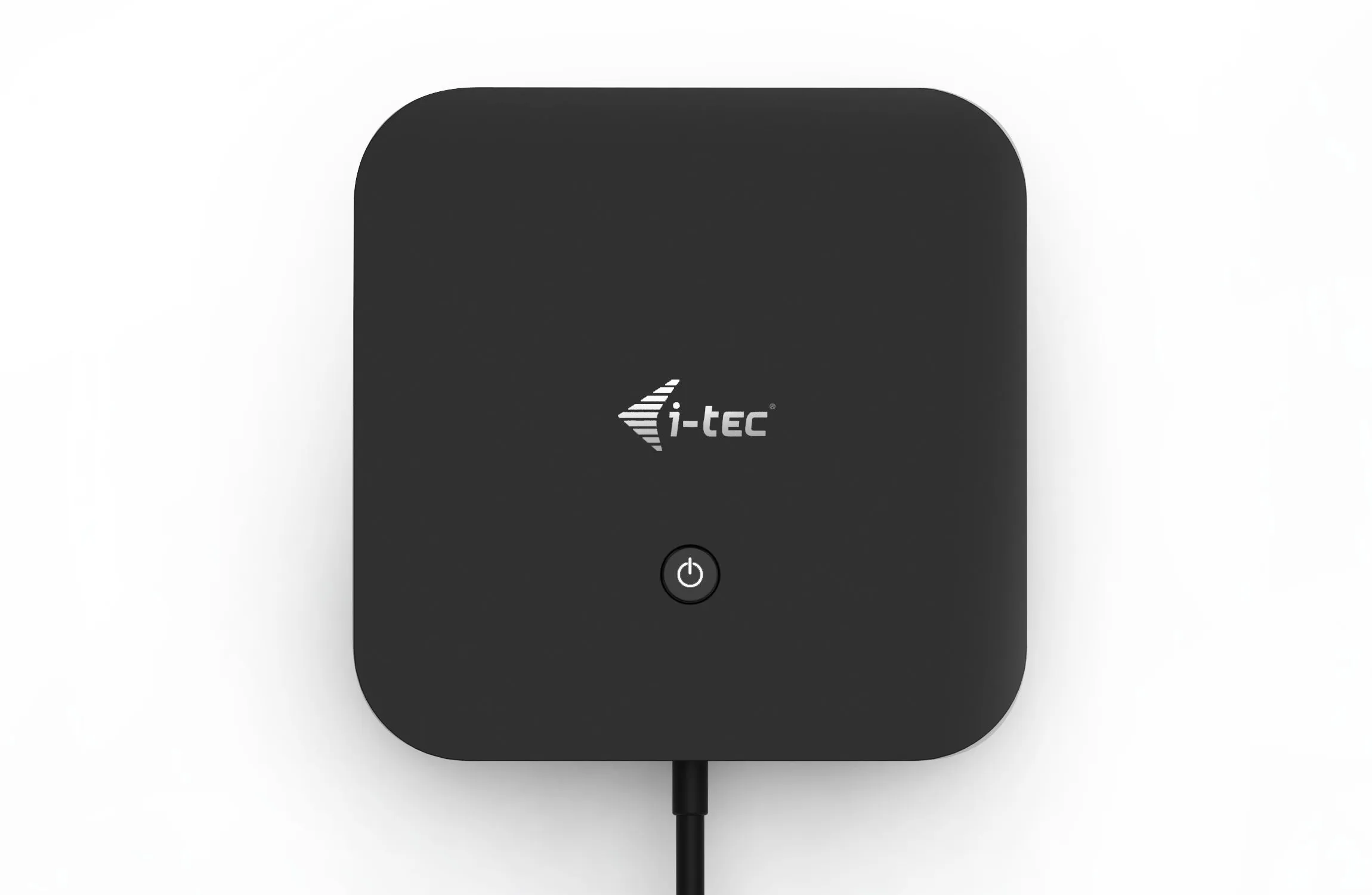 I-Tec Usb-C Hdmi Dp Dock Pd100w