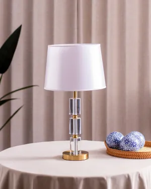 'Illuminate Crystal' Table Lamp