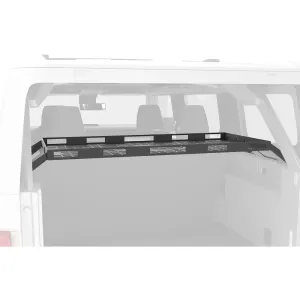Interior Rear Cargo Basket Rack for Ford Bronco