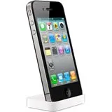 iPhone 4S/iPhone 4 Dock