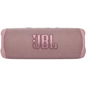 JBL Bluetooth 20-watt Waterproof Portable Speaker FLIP6PINKAM