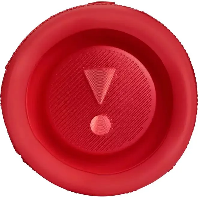 JBL Bluetooth 20-watt Waterproof Portable Speaker FLIP6REDAM