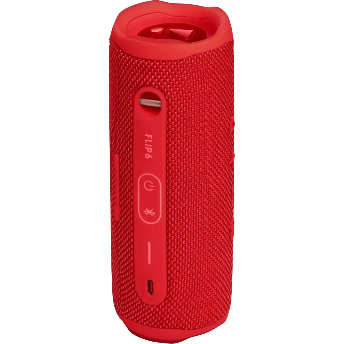 JBL Bluetooth 20-watt Waterproof Portable Speaker FLIP6REDAM