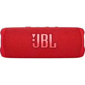 JBL Bluetooth 20-watt Waterproof Portable Speaker FLIP6REDAM