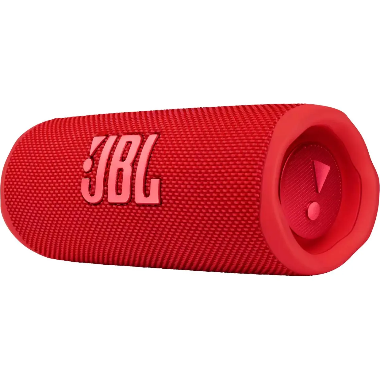 JBL Bluetooth 20-watt Waterproof Portable Speaker FLIP6REDAM