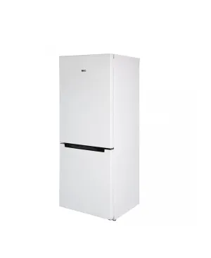KIC 631 Combi Fridge- White
