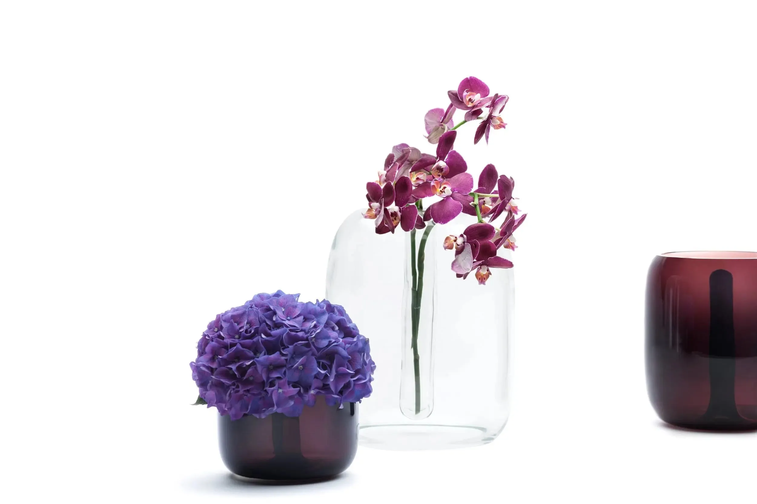 Kristine F. Melvaer - Vase