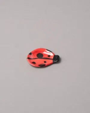 Ladybug Dish