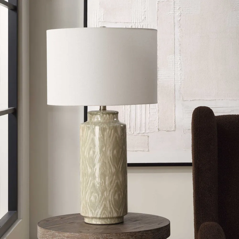 LAUREL TABLE LAMP