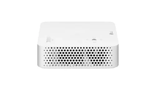 LG Electronics CineBeam PH30N LED Projector with Built-in Battery, PH30N.AEKQ