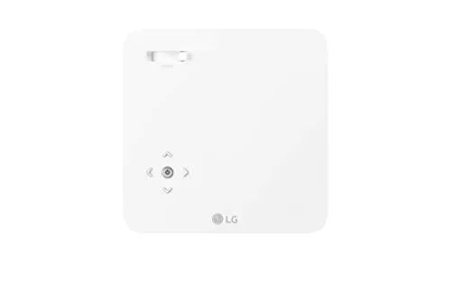 LG Electronics CineBeam PH30N LED Projector with Built-in Battery, PH30N.AEKQ