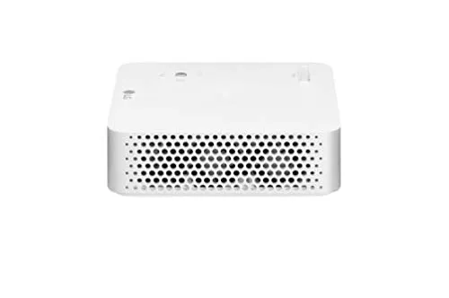 LG Electronics CineBeam PH30N LED Projector with Built-in Battery, PH30N.AEKQ