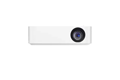 LG Electronics CineBeam PH30N LED Projector with Built-in Battery, PH30N.AEKQ