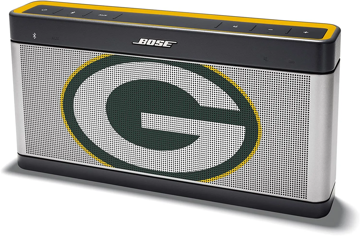 Limited Edition SoundLink Bluetooth Speaker III - NFL Collection (Packers)