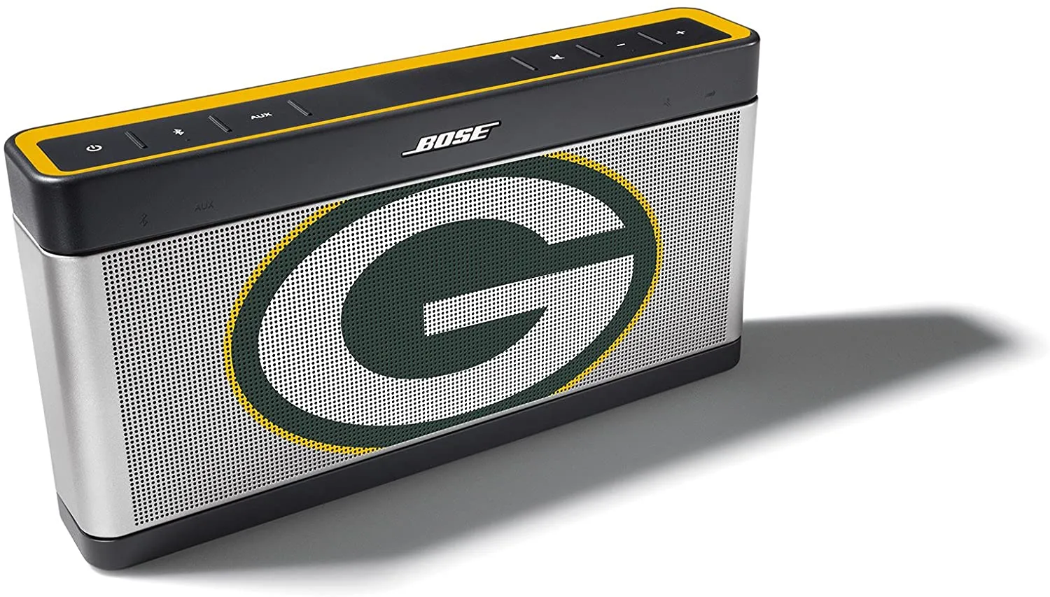 Limited Edition SoundLink Bluetooth Speaker III - NFL Collection (Packers)