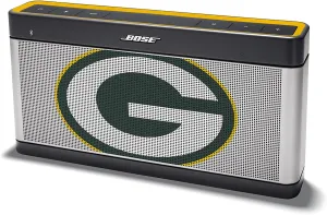 Limited Edition SoundLink Bluetooth Speaker III - NFL Collection (Packers)