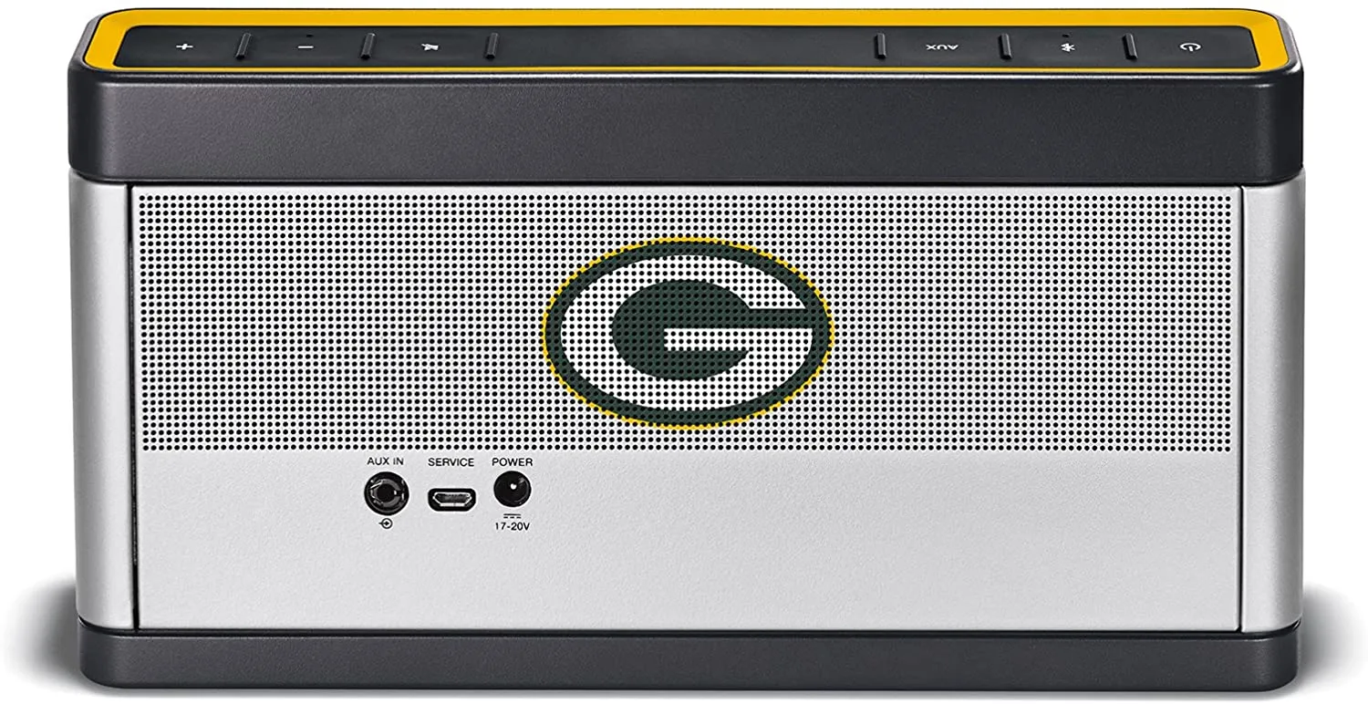 Limited Edition SoundLink Bluetooth Speaker III - NFL Collection (Packers)