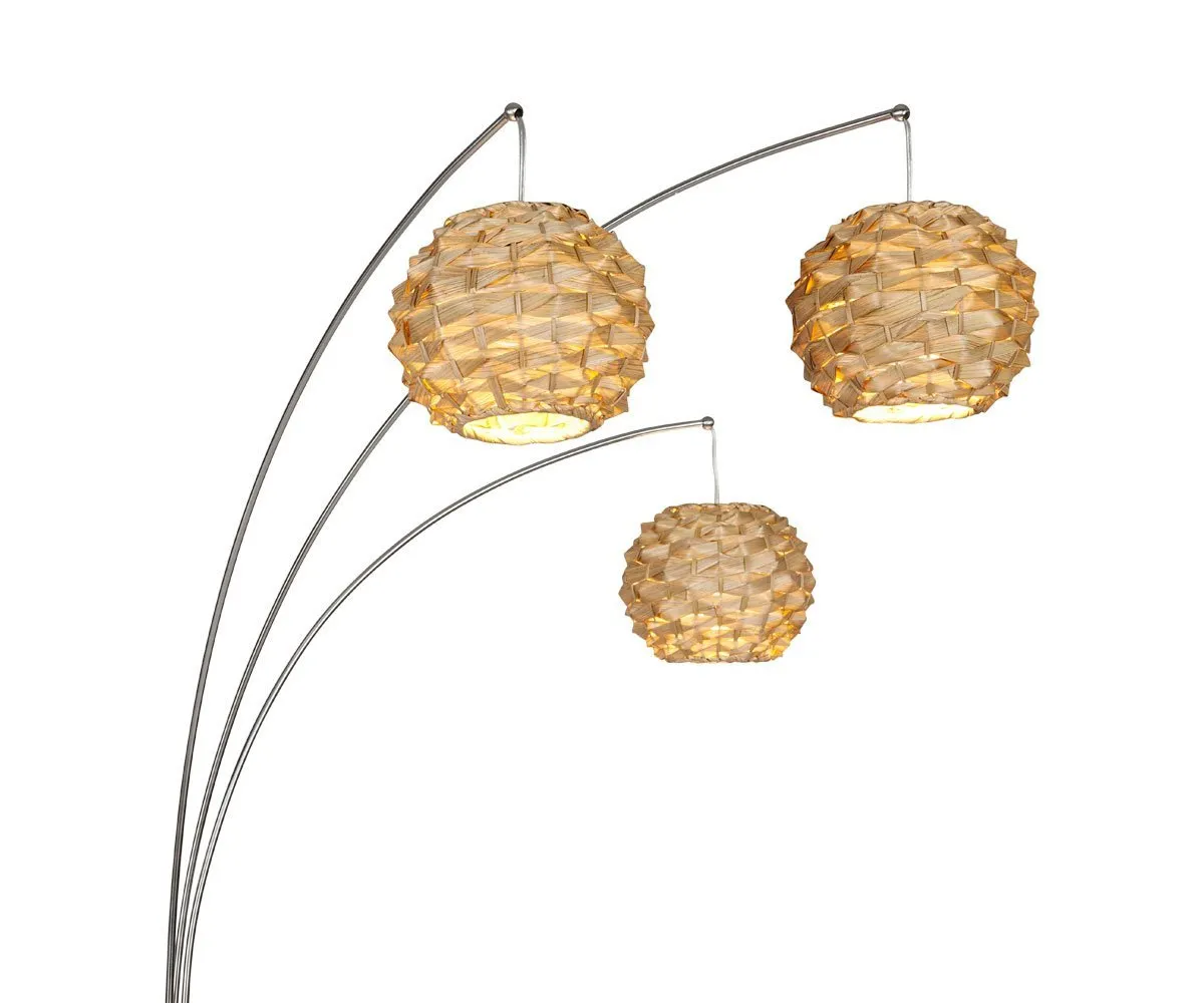 Lise Floor Lamp