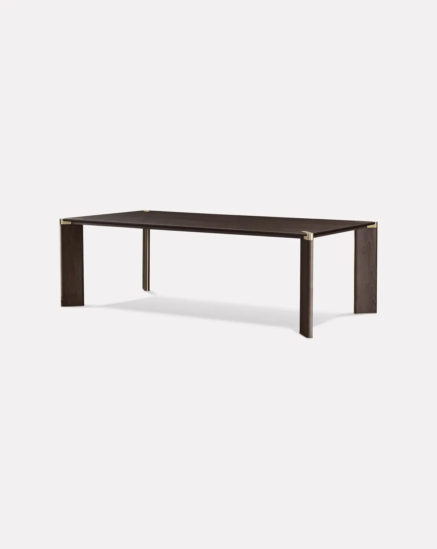 Lorenza Bozzoli Ottanta Rectangular Dining Table