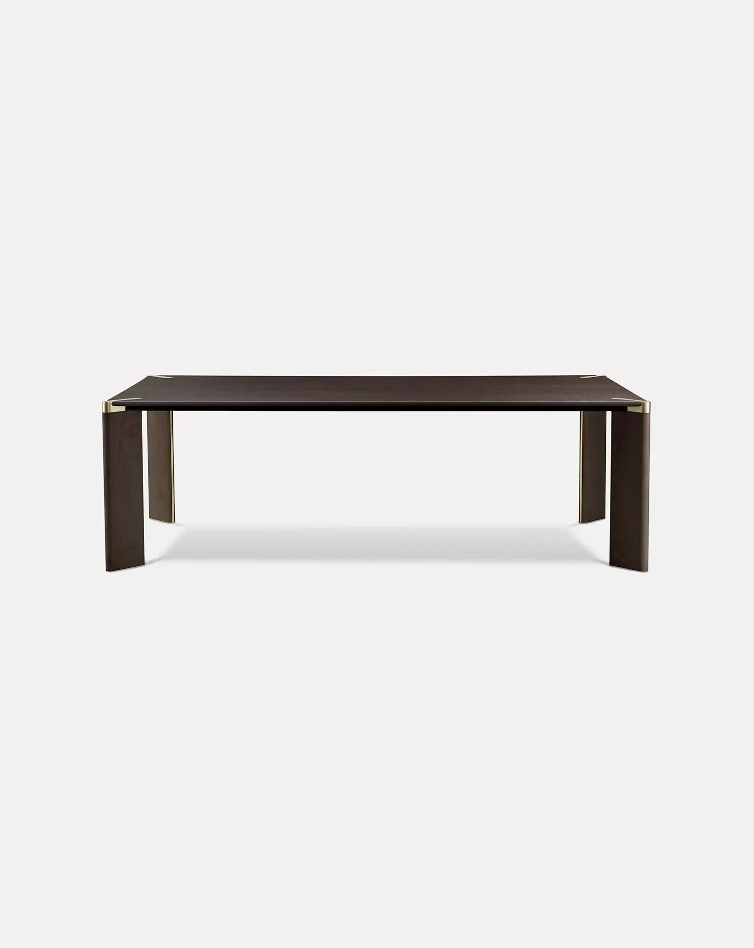 Lorenza Bozzoli Ottanta Rectangular Dining Table