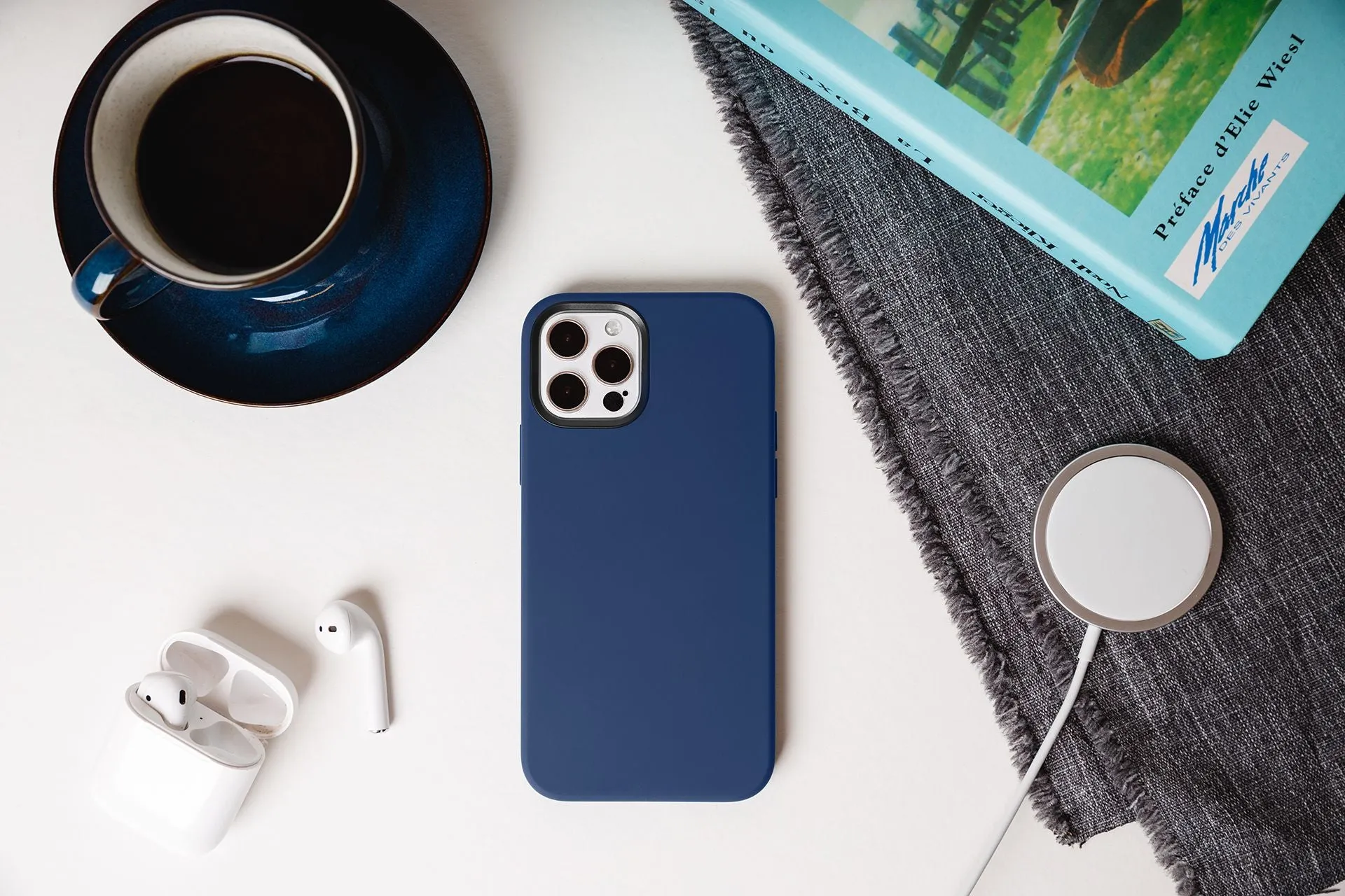 MagSkin iPhone 12 Pro Max