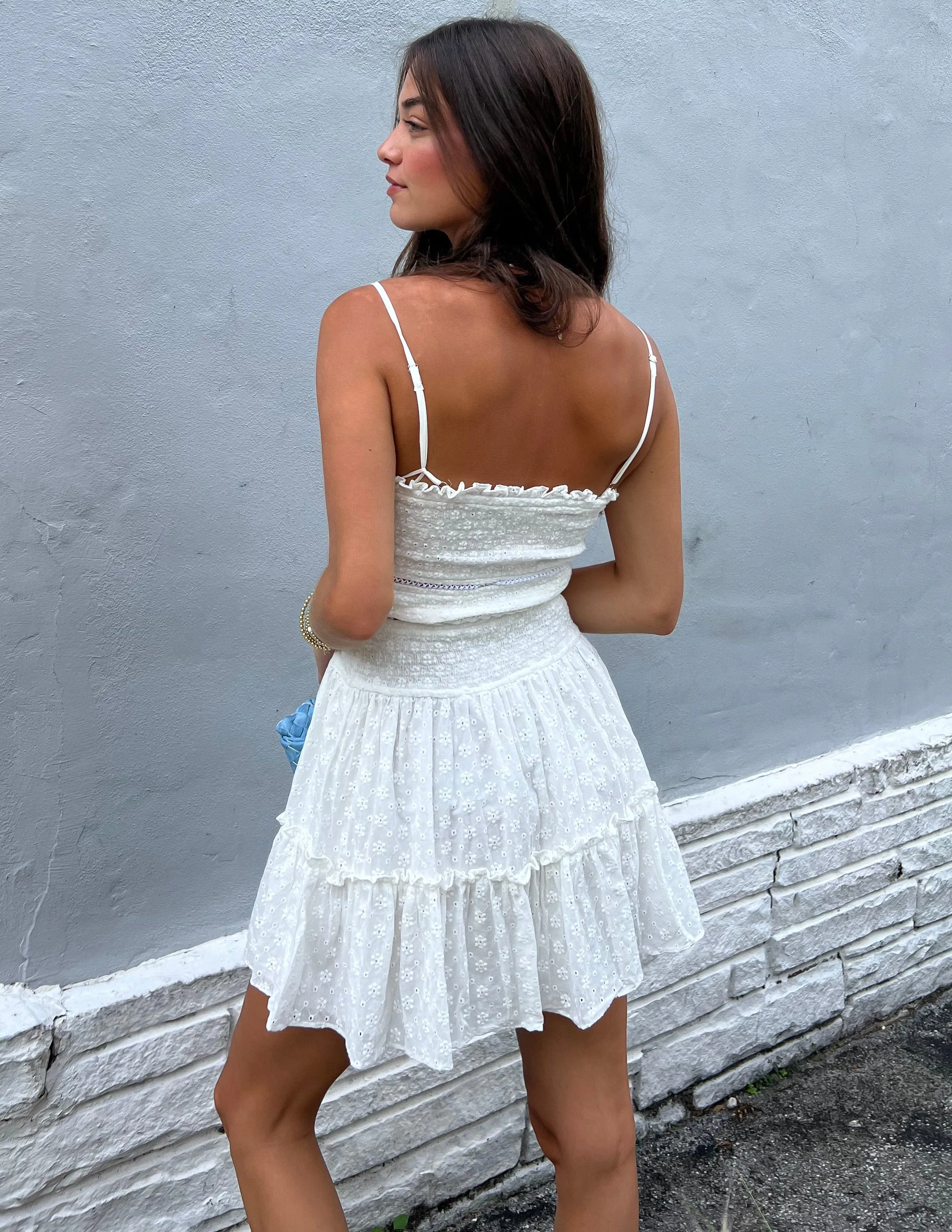 Maisie Mini Dress