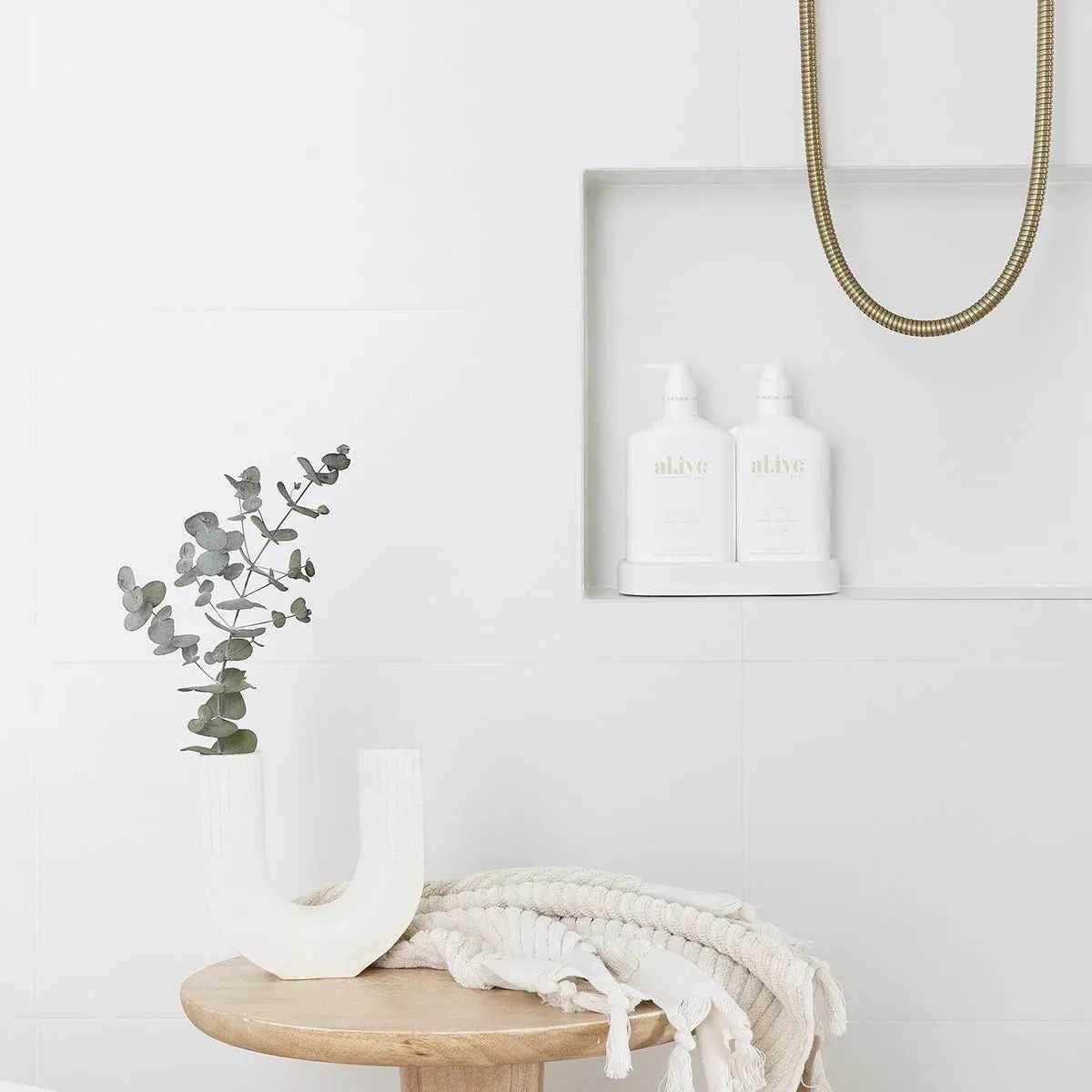 Mango & Lychee Duo Pack