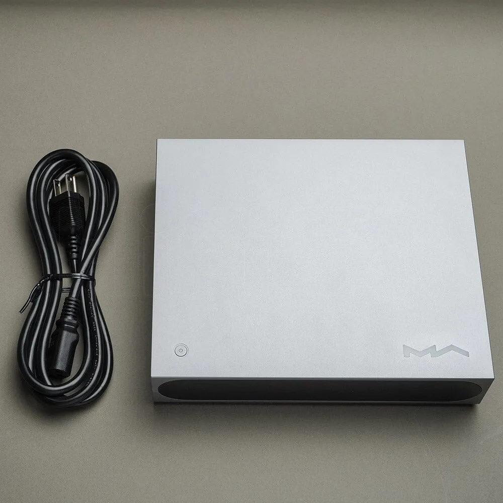 Matrix Mini-i 4 USB MQA Decoder & LCD Touch Screen Music Streamer
