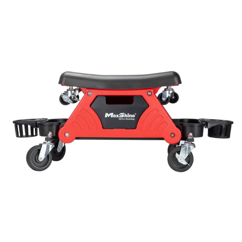 Maxshine Creeper II Modular Detailing Seat