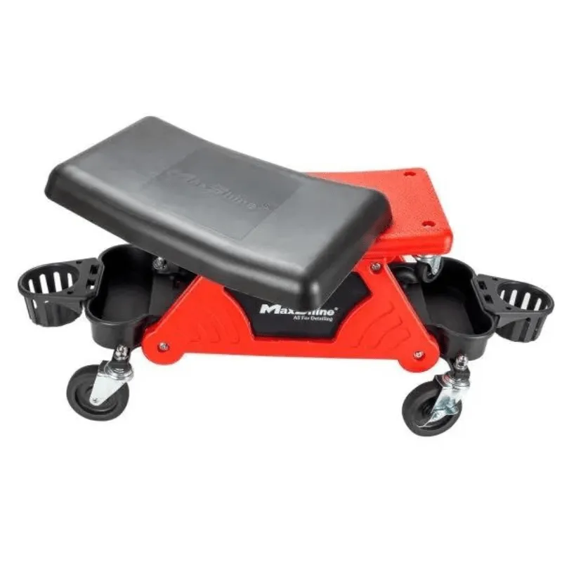 Maxshine Creeper II Modular Detailing Seat