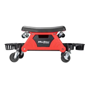 Maxshine Creeper II Modular Detailing Seat