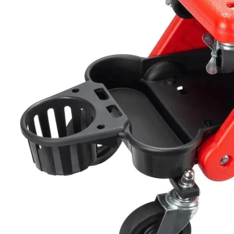 Maxshine Creeper II Modular Detailing Seat