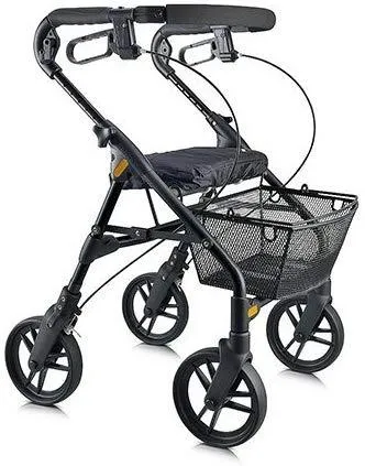 Metal Basket for Piper Regular Walker