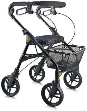 Metal Basket for Piper Regular Walker