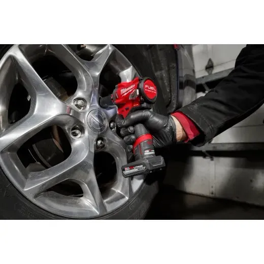 Milwaukee 48-11-2450 M12 REDLITHIUM™ HIGH OUTPUT™ XC5.0 Battery Pack