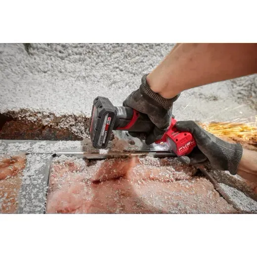 Milwaukee 48-11-2450 M12 REDLITHIUM™ HIGH OUTPUT™ XC5.0 Battery Pack