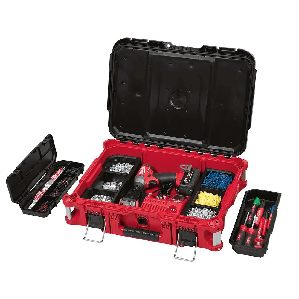 Milwaukee PACKOUT 6.5" Tool Box