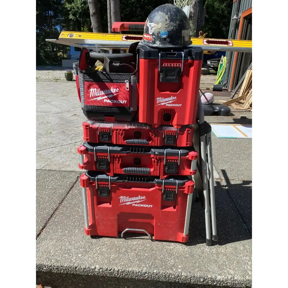 Milwaukee PACKOUT 6.5" Tool Box
