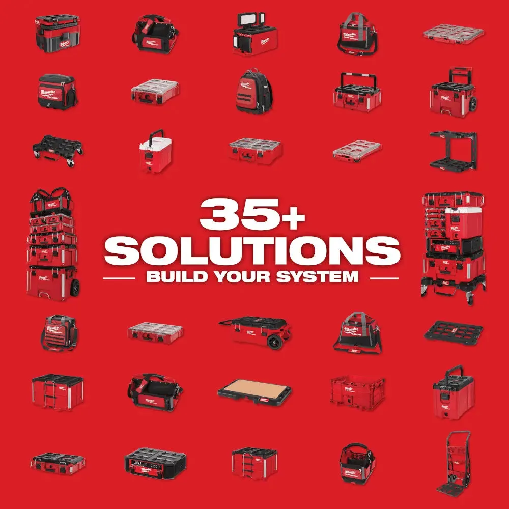 Milwaukee PACKOUT 6.5" Tool Box