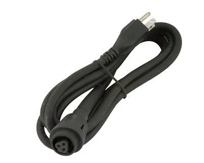 Milwaukee Quik-Lok Cord Set 8 Ft.