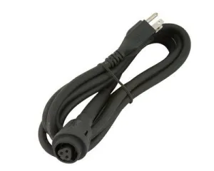 Milwaukee Quik-Lok Cord Set 8 Ft.