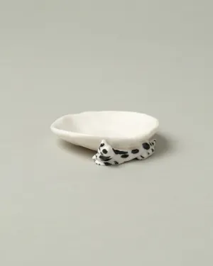 Mini Cat Dish