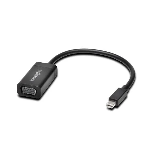 Minidp To Vga 2K Adapter